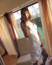 Arbeitskollegin, workmate, stolen image, gestohlene Bilder