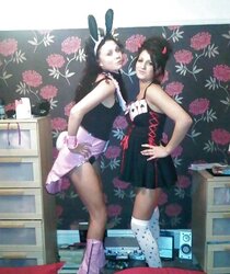 Liverpool and british slags