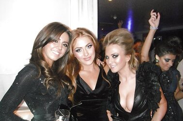 Liverpool and british slags