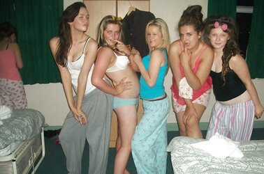 Liverpool and british slags