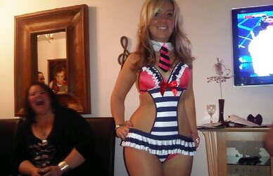 Liverpool and british slags