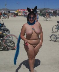 Bare beach 124.