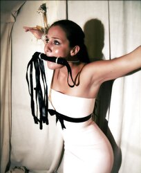 Various Bondage & Discipline pictures from the Net
