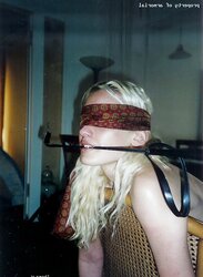 Various Bondage & Discipline pictures from the Net