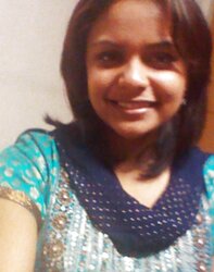 Indian Rekha self made - coolbudy