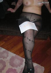 Tights Turk Tugba