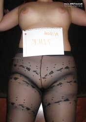 Tights Turk Tugba