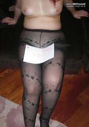 Tights Turk Tugba