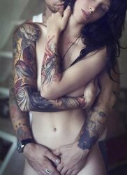 Artistic Erotic