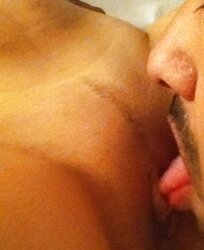 Horny By Nature
