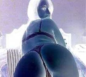 Horny By Nature