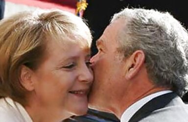 Angela Merkel Naked MAture