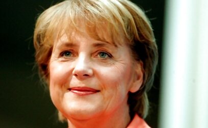 Angela Merkel Naked MAture
