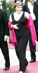 Angela Merkel Naked MAture