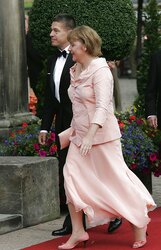 Angela Merkel Naked MAture