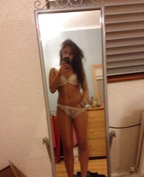 Indian Teenager Selfshot (me)