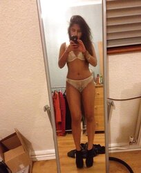 Indian Teenager Selfshot (me)