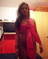 Indian Teenager Selfshot (me)
