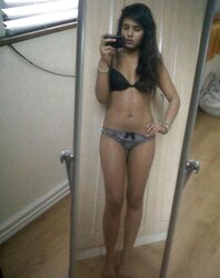 Indian Teenager Selfshot (me)