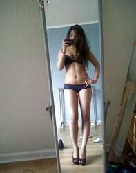 Indian Teenager Selfshot (me)
