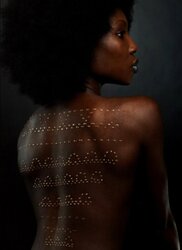 Ebony queens ...