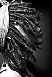 Ebony queens ...