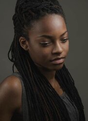 Ebony queens ...