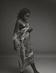 Ebony queens ...