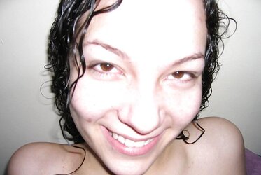 Dark-Haired and BOYFRIEND having some joy