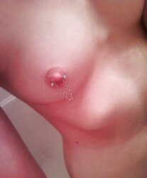Would u nail her? rave chick