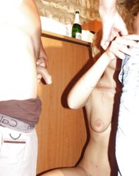 GANG-BANG SOIREE IV