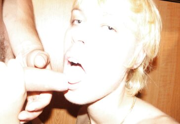GANG-BANG SOIREE IV