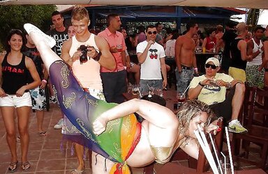 Adult Movie Star Katy