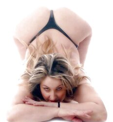 Adult Movie Star Katy