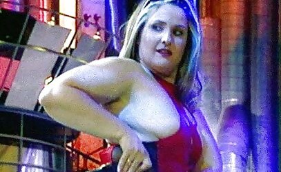 Adult Movie Star Katy