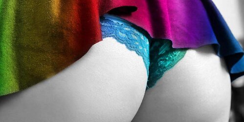 Beauties I Like