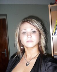 Suesse Karin