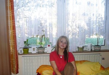 Suesse Karin