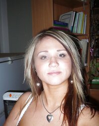 Suesse Karin