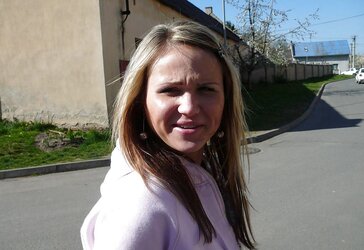 Suesse Karin