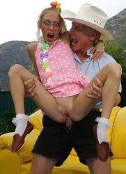 Standing Rectal Fuck-Fest - SurlyD!!