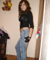 Milana Trivunovic Stara Pazova