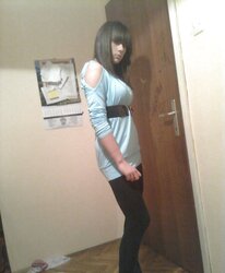 Milana Trivunovic Stara Pazova