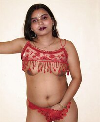 Bare desi gals