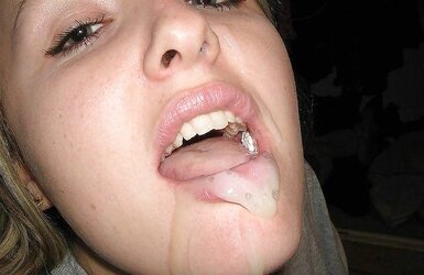 Facial Cumshot Freinds