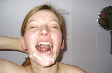Facial Cumshot Freinds