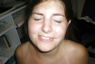 Facial Cumshot Freinds