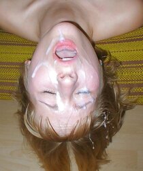 Facial Cumshot Freinds