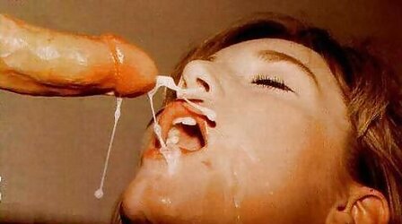 Facial Cumshot Freinds
