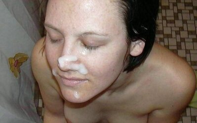 Facial Cumshot Freinds